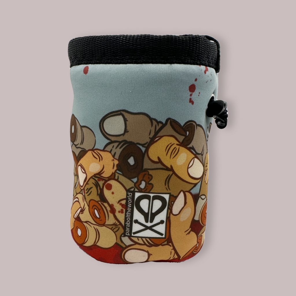 FINGER JAR