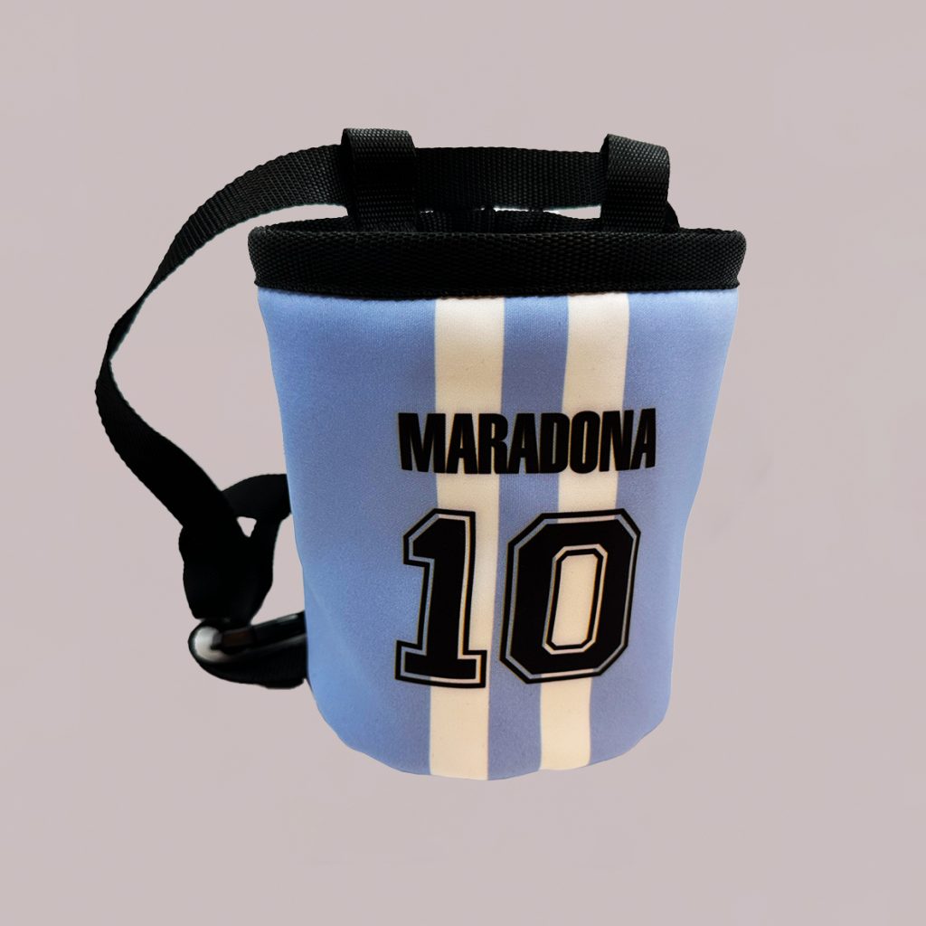 MARADONA