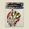 STICKER PACK VOL.1