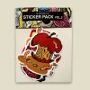 STICKER PACK VOL.2