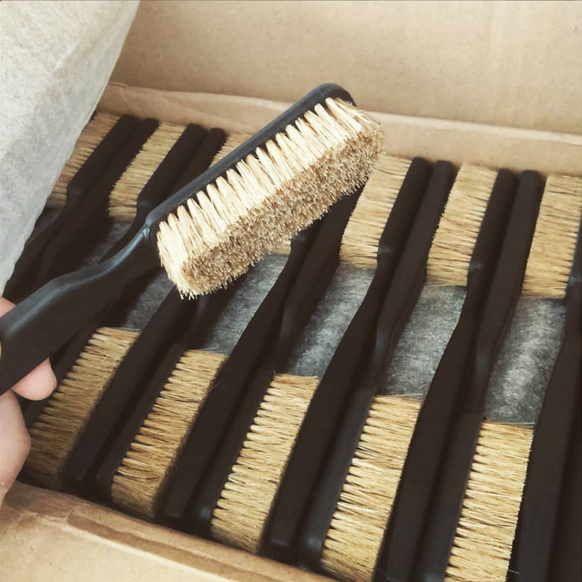 brush web 4