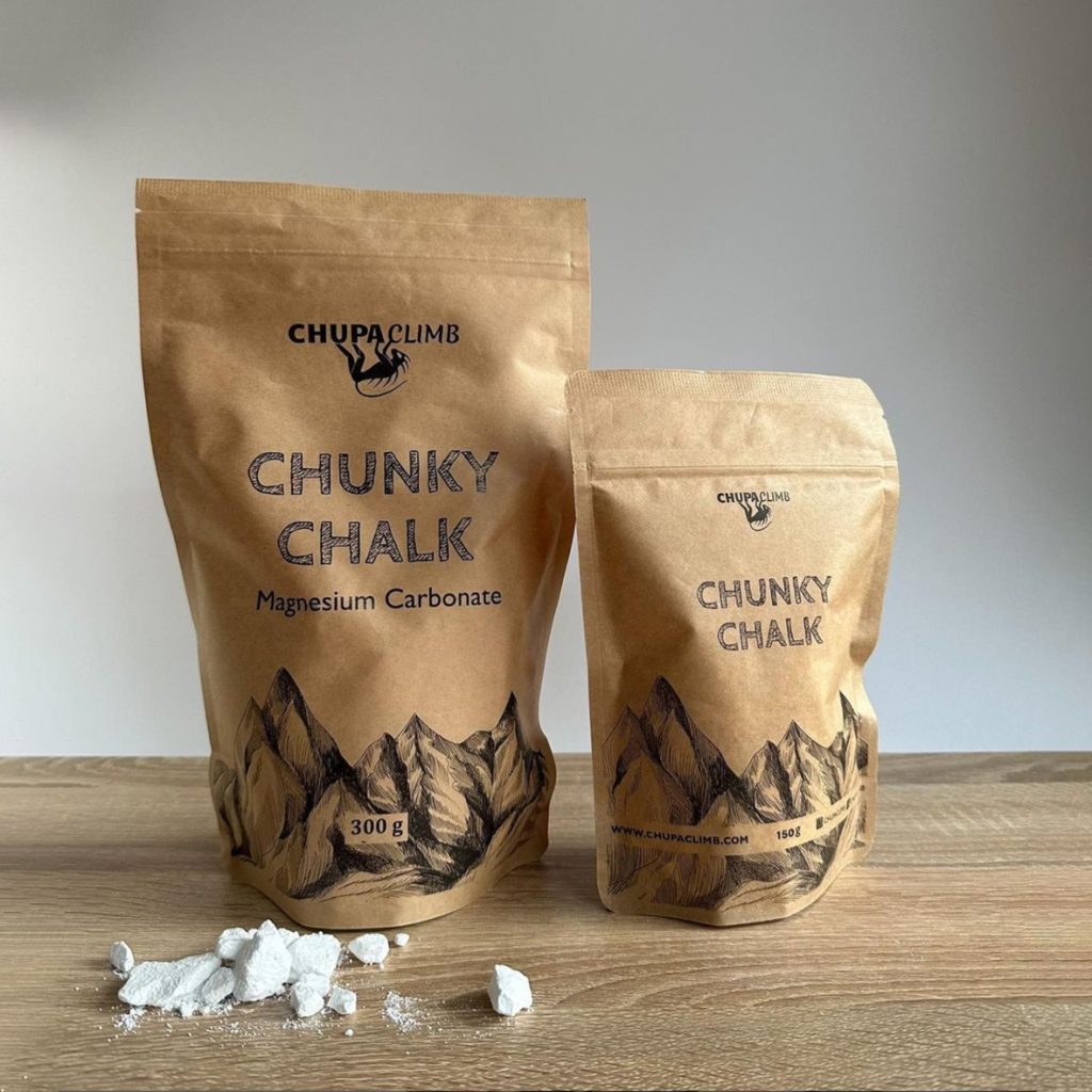 150gr CHUNKY CHALK
