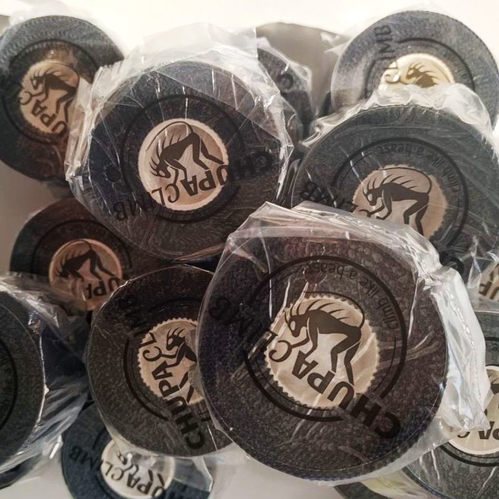 TAPE REFILL. BLACK