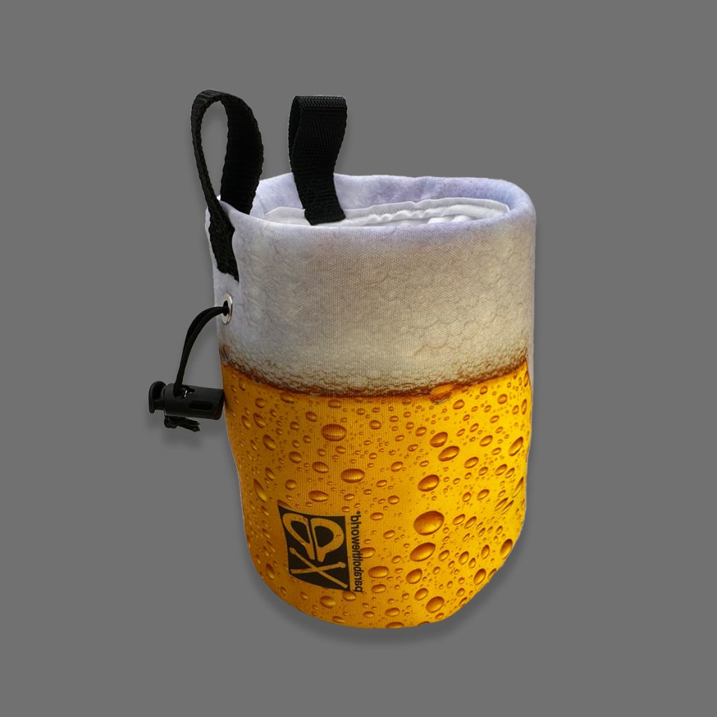 CHALKweiser