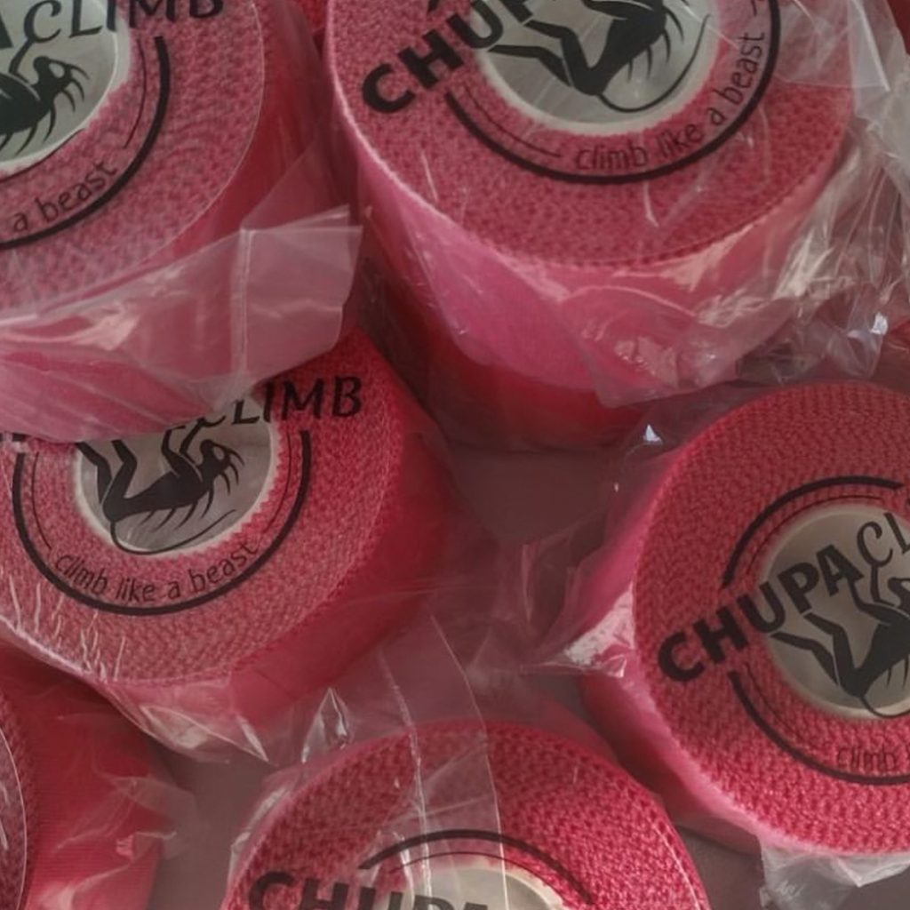 TAPE REFILL. FUCSIA