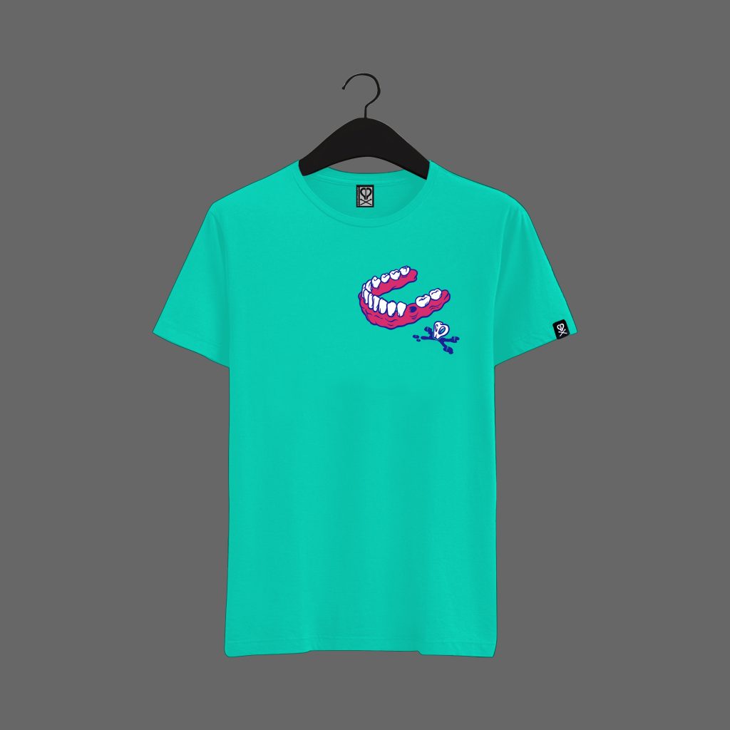 PULLING TEETH
